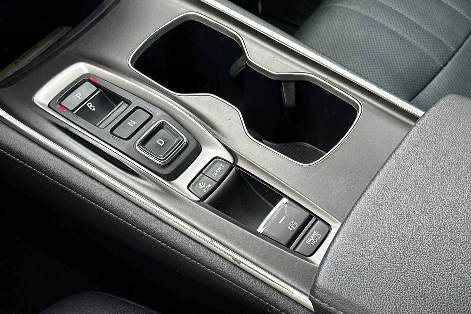 2020 Honda Accord Touring 2.0T