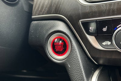 2020 Honda Accord Touring 2.0T