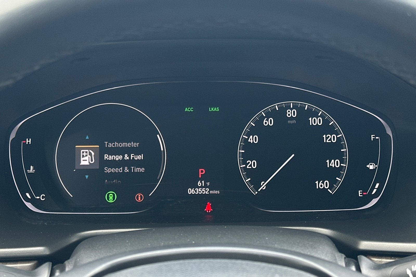 2020 Honda Accord Touring 2.0T