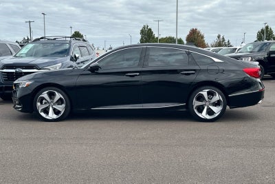 2020 Honda Accord Touring 2.0T