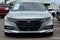 2019 Honda Accord Hybrid Base