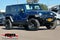 2010 Jeep Wrangler Unlimited Sport