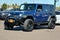 2010 Jeep Wrangler Unlimited Sport