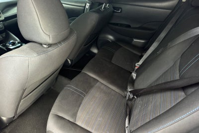 2018 Nissan Leaf SV