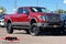 2016 Nissan Titan XD Platinum Reserve