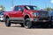 2016 Nissan Titan XD Platinum Reserve