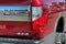 2016 Nissan Titan XD Platinum Reserve