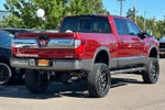 2016 Nissan Titan XD Platinum Reserve