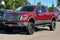 2016 Nissan Titan XD Platinum Reserve