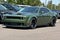 2023 Dodge Challenger SRT Hellcat Redeye Widebody Jailbreak