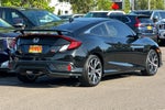 2018 Honda Civic Si