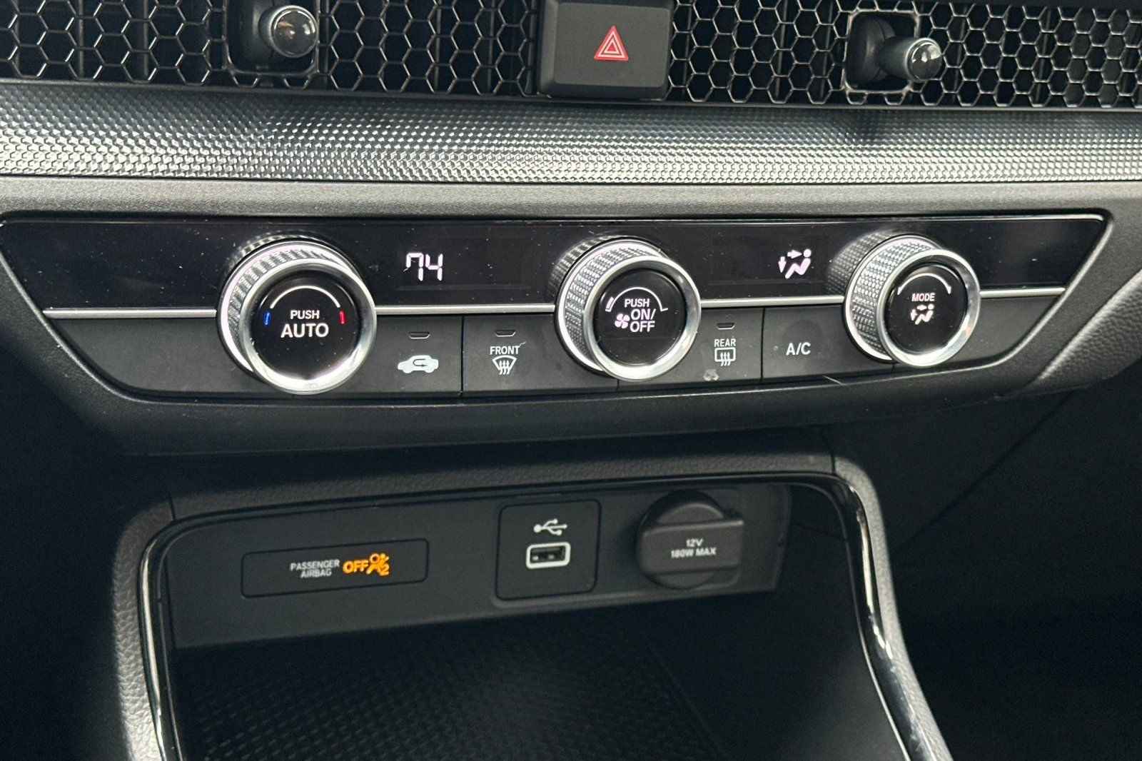 2024 Honda CR-V LX