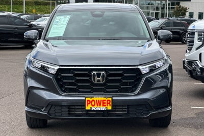 2024 Honda CR-V LX