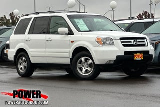 2006 Honda Pilot EX-L