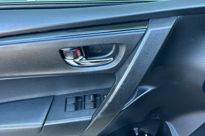 2019 Toyota Corolla XSE