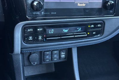 2019 Toyota Corolla XSE
