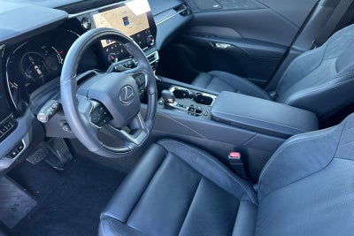 2024 Lexus RX 350 Luxury