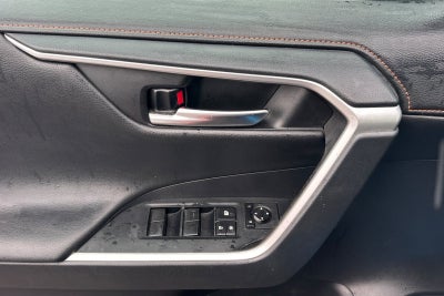2019 Toyota RAV4 Adventure