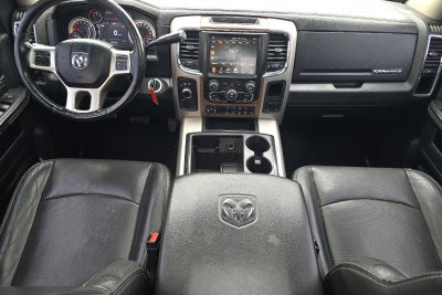 2014 RAM 3500 Laramie