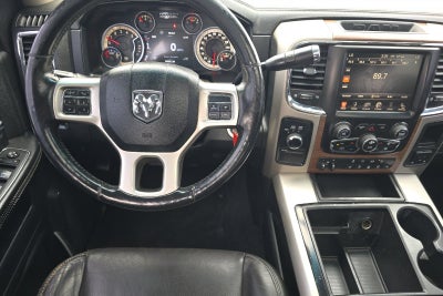 2014 RAM 3500 Laramie