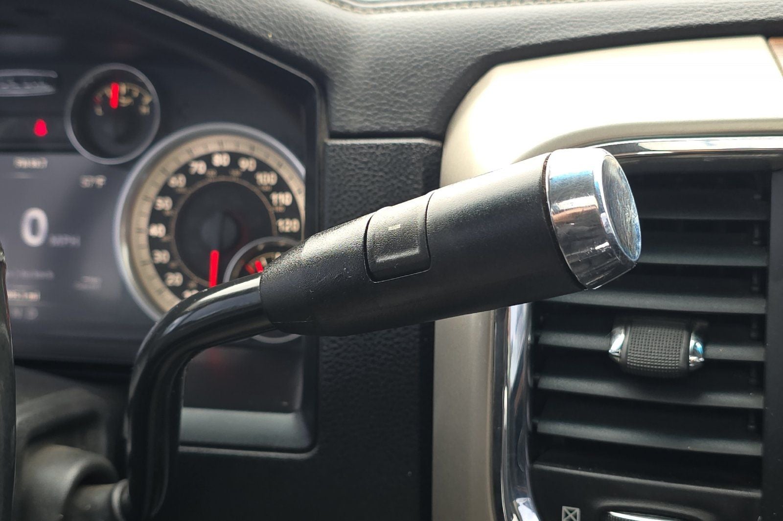 2014 RAM 3500 Laramie