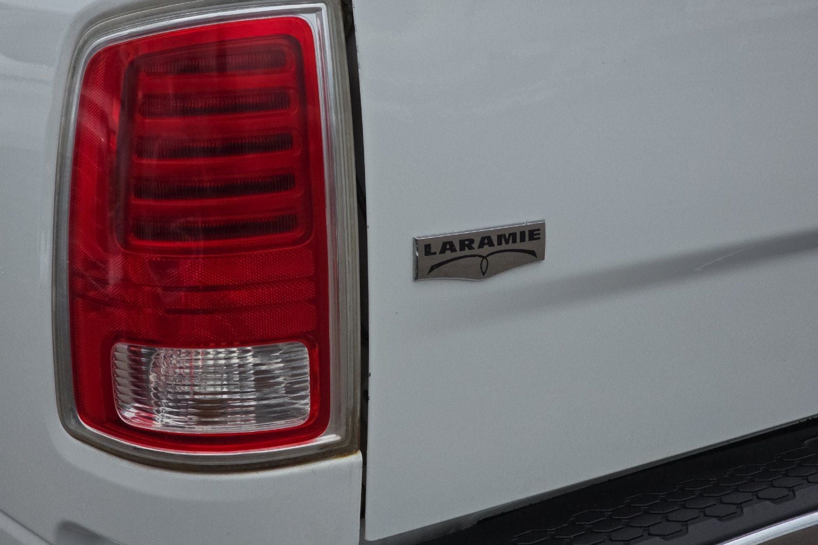 2014 RAM 3500 Laramie