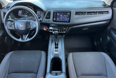 2019 Honda HR-V EX