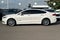 2017 Ford Fusion Energi Platinum