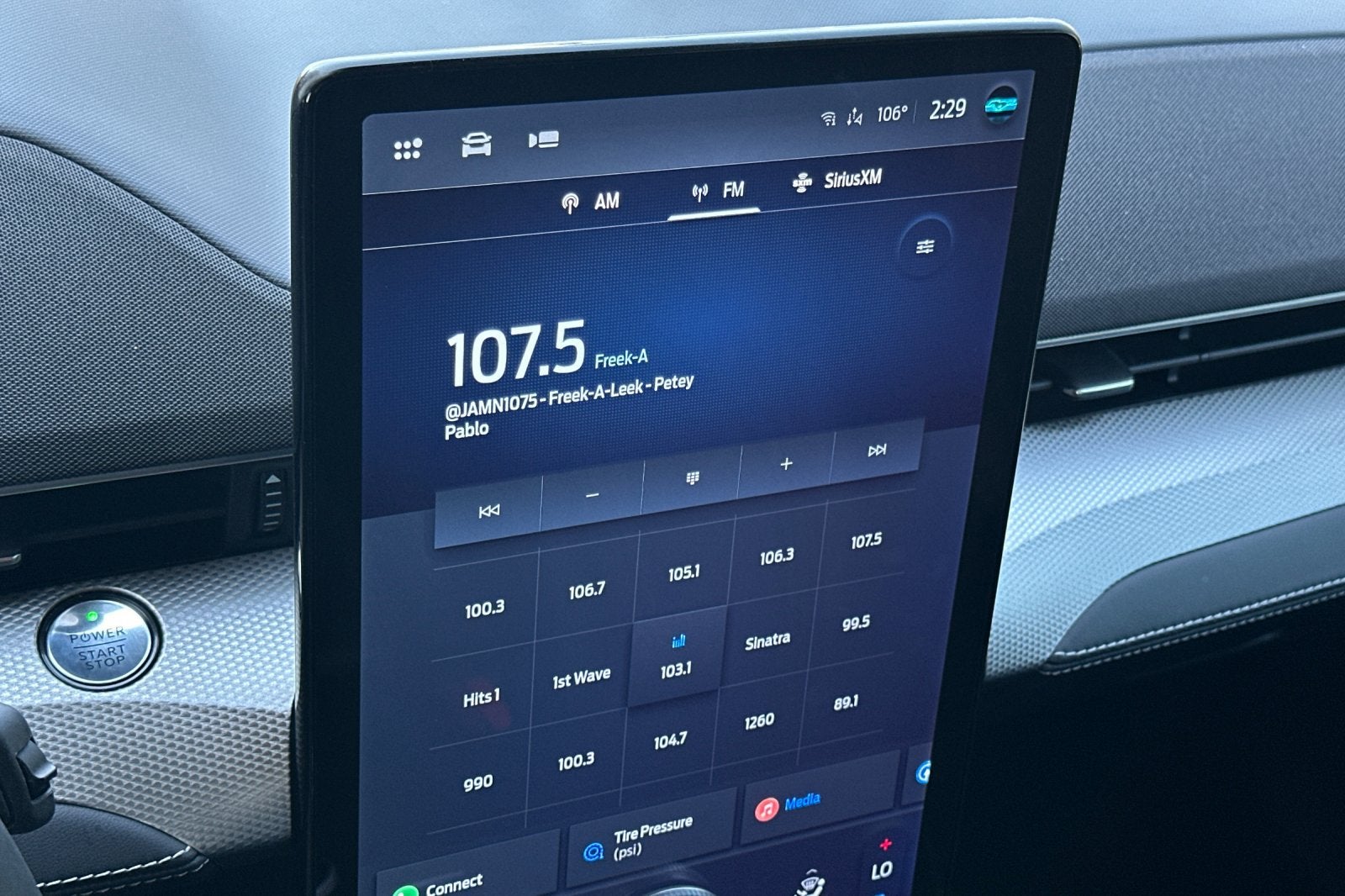 2023 Ford Mustang Mach-E Select