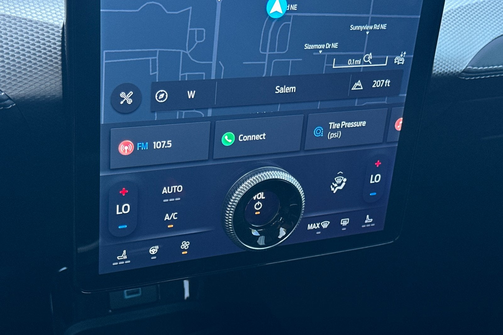 2023 Ford Mustang Mach-E Select