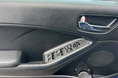 2017 Kia Forte S