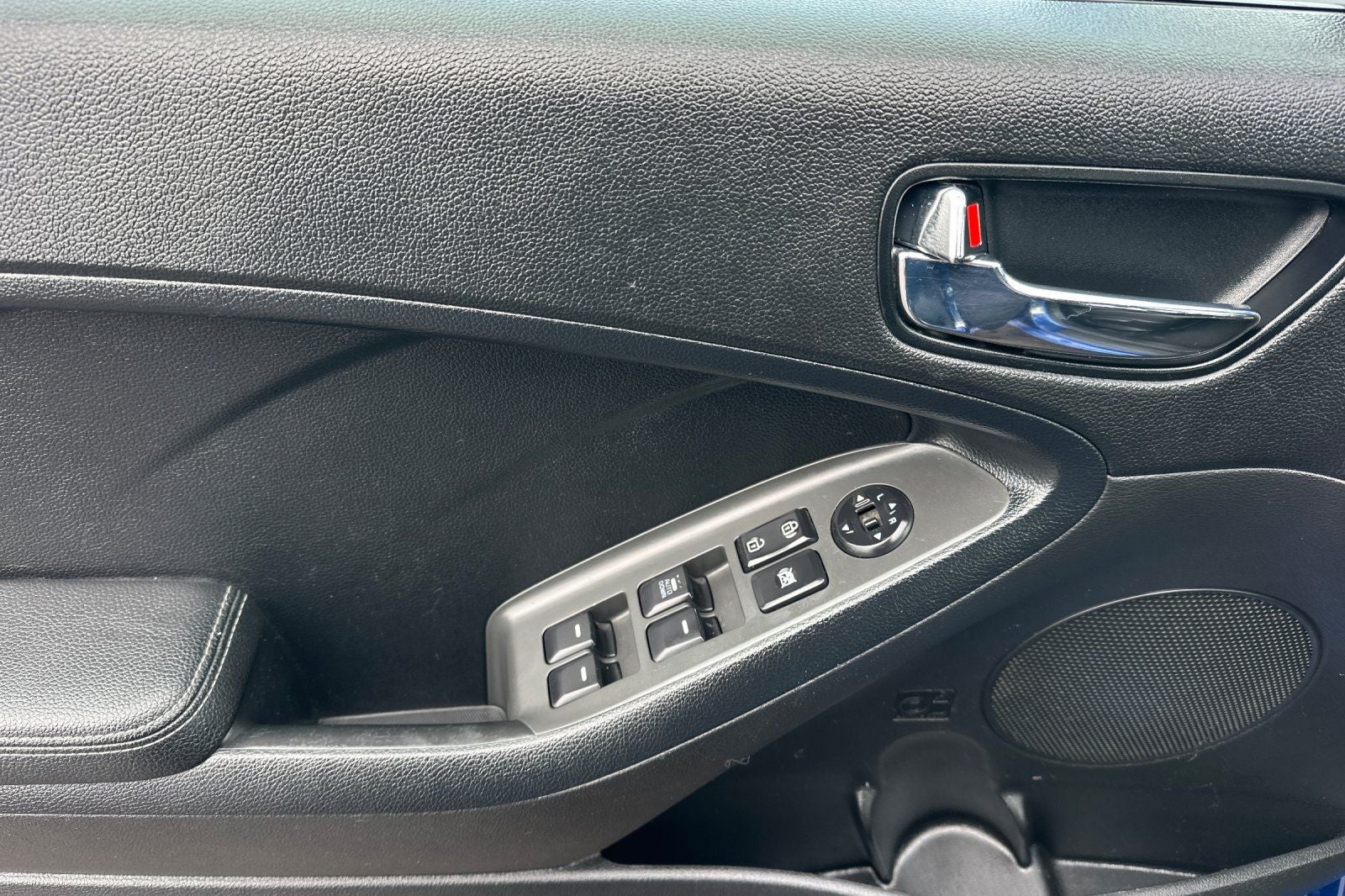 2017 Kia Forte S