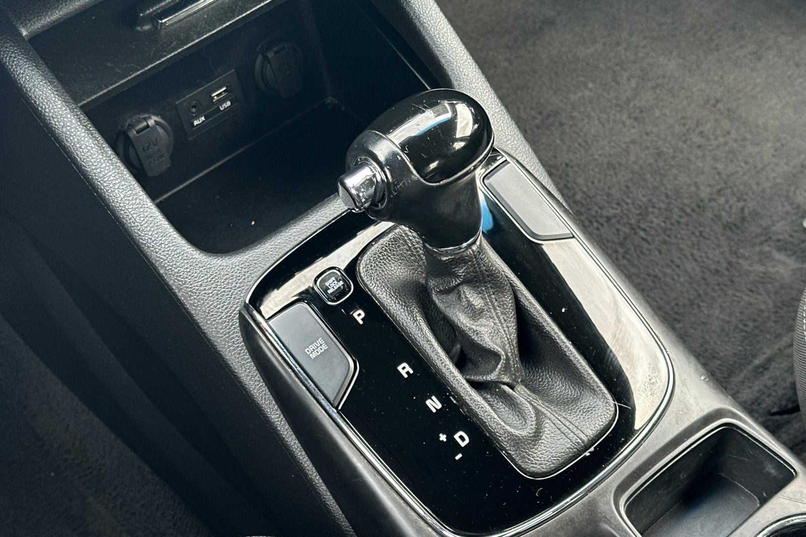2017 Kia Forte S