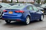 2017 Kia Forte S