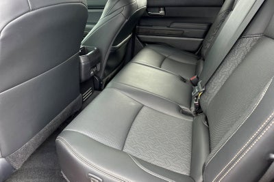 2024 Toyota Tacoma Limited