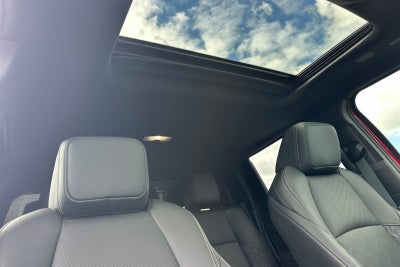 2024 Toyota Tacoma Limited