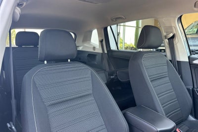 2022 Volkswagen Tiguan 2.0T S
