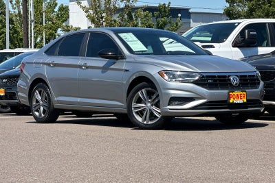 2019 Volkswagen Jetta R-Line