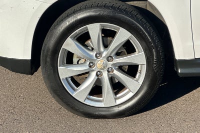 2014 Mitsubishi Outlander Sport ES