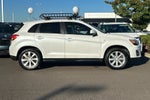 2014 Mitsubishi Outlander Sport ES