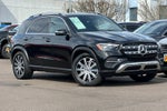 2025 Mercedes-Benz GLE GLE 350 4MATIC®