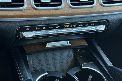 2020 Mercedes-Benz GLE GLE 350 4MATIC®