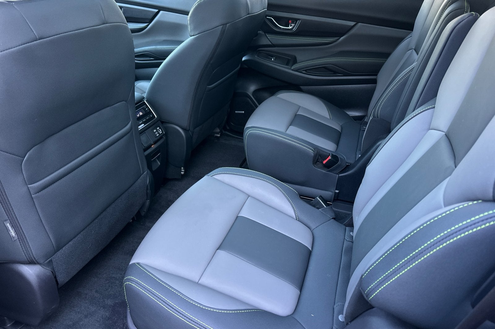 2024 Subaru Ascent Onyx Edition