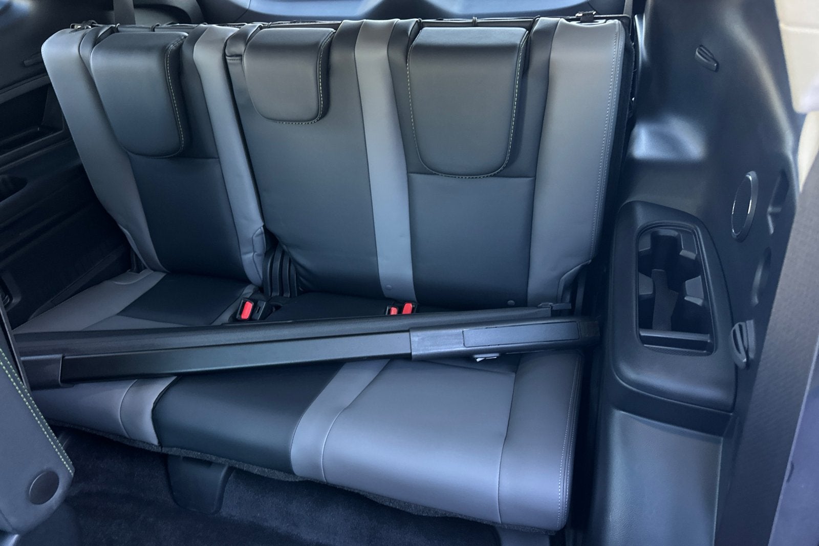 2024 Subaru Ascent Onyx Edition