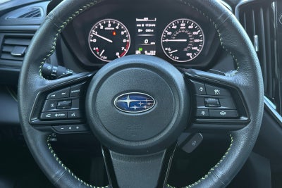 2024 Subaru Ascent Onyx Edition