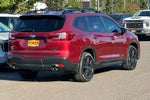 2024 Subaru Ascent Onyx Edition
