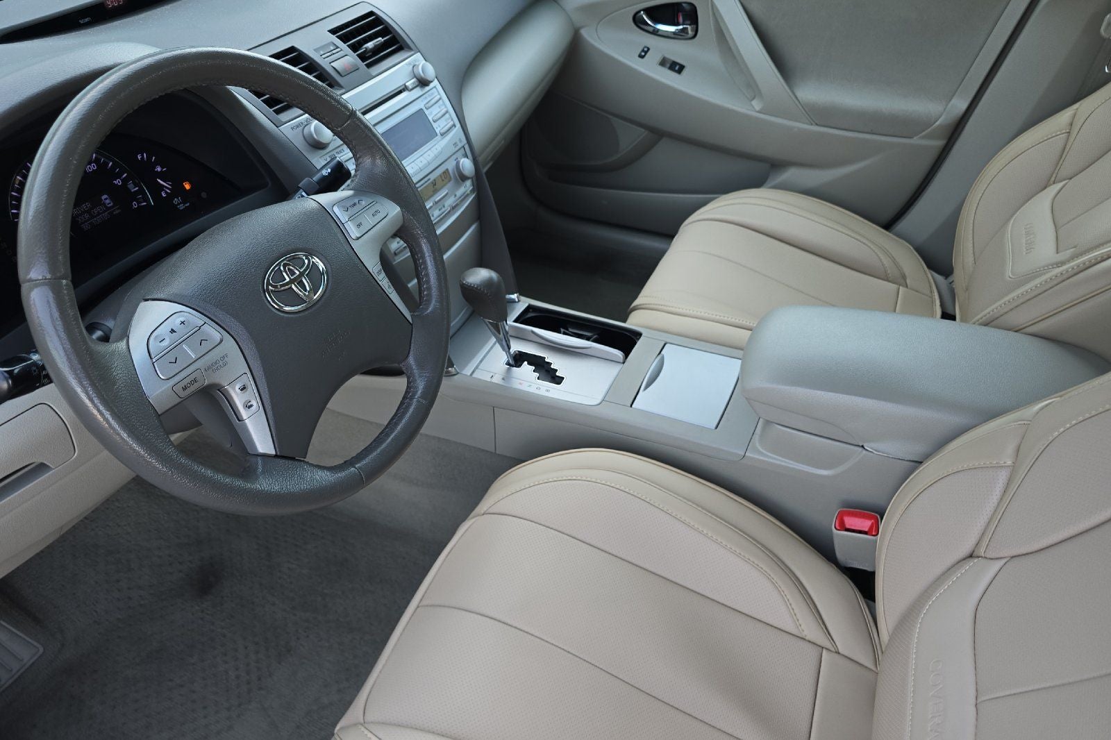 2011 Toyota Camry Hybrid Base