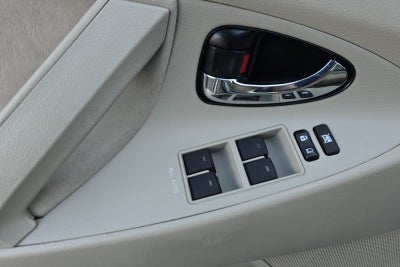 2011 Toyota Camry Hybrid Base