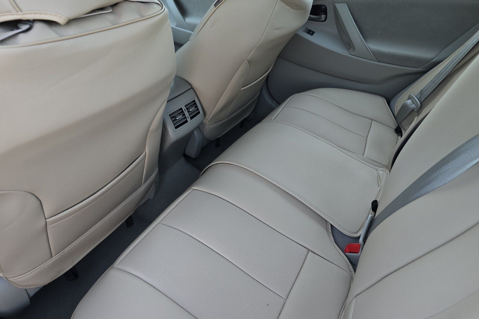 2011 Toyota Camry Hybrid Base