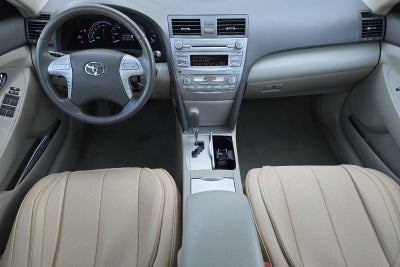 2011 Toyota Camry Hybrid Base